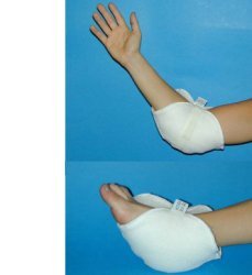 FARMACARE Gomitiera Talloniera 2pz - Lovesano