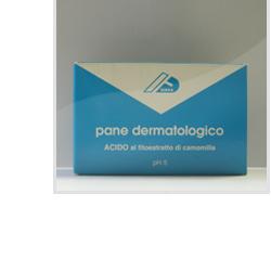 SIDEA PANE DERM ACIDO 100G - Lovesano