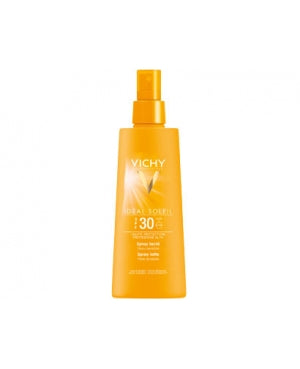 CAPITAL SPRAY FP30 200ML 2015< - Lovesano
