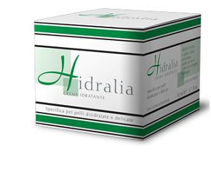 HIDRALIA CR IDRAT 50ML - Lovesano
