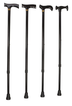 MORETTI MOPEDIA Bastone All.Regolabile - Lovesano