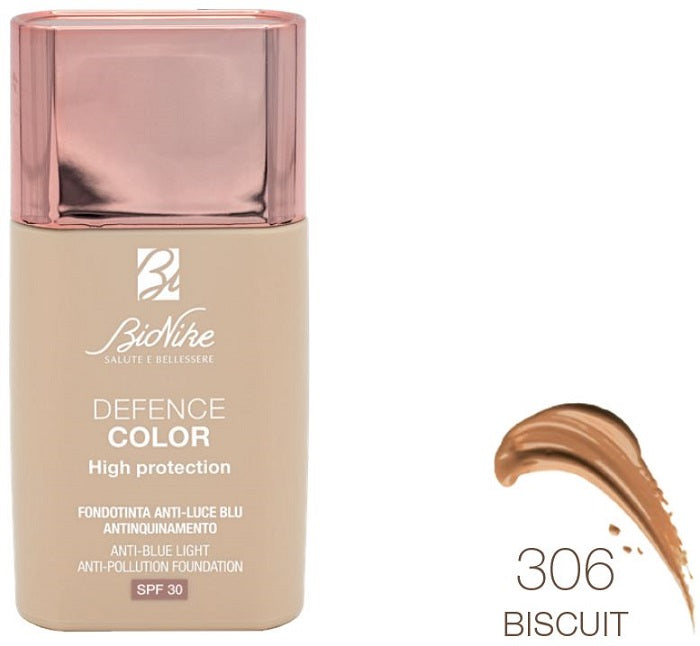 DEFENCE C.Fdt High Pro 306 - Lovesano