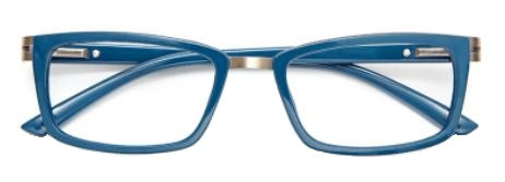 TWINS PLATINUM LUGANO BLU+1,50 - Lovesano
