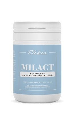MILACT 60CPS - Lovesano