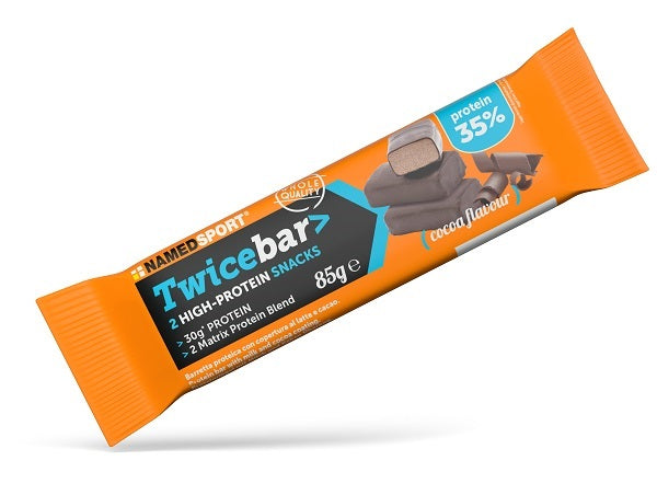Twicebar Chocolate 85 G - Lovesano