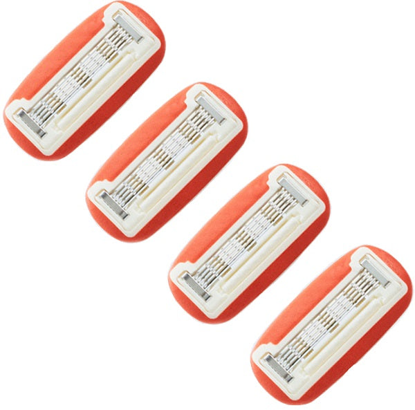 FLER PACK 4 LAMETTE - Lovesano