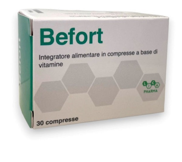 BEFORT 30Cpr - Lovesano