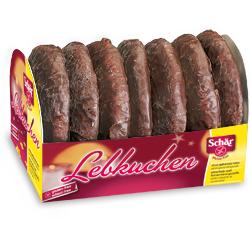 SCHAR LEBKUCHEN PAN PEPATO S/G 2 - Lovesano