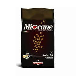 V MIOCANE 8005 SENIOR 0,6 SALM/R - Lovesano