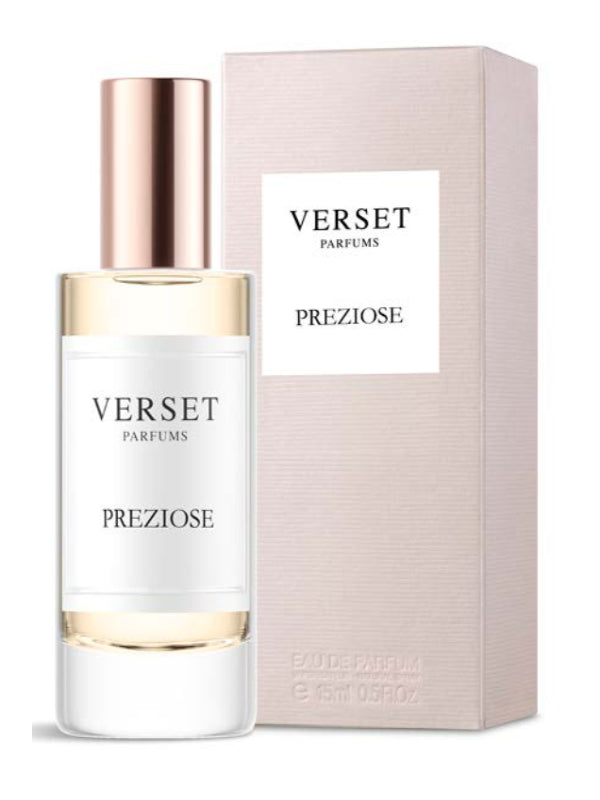 Verset Preziose Eau De Parfum 15 Ml