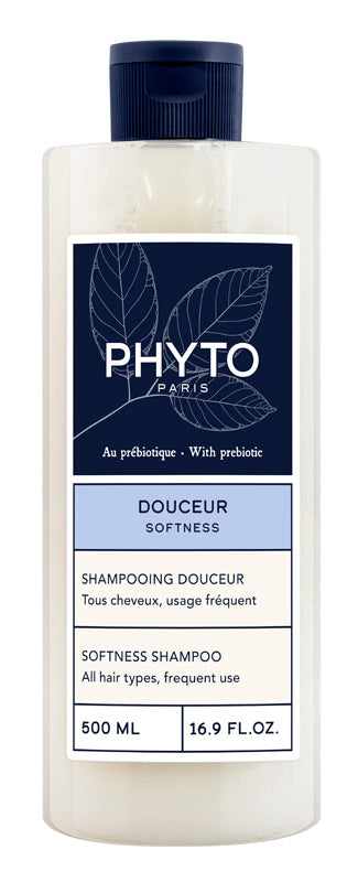 LIERCA PHYTO DOCCIA/SHA 500ML - Lovesano