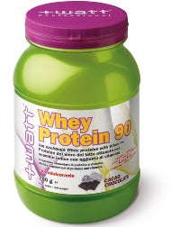WHEY PROTEIN 90 CACAO 750GR +WAT - Lovesano