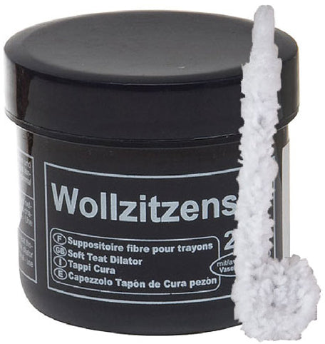 Dilatatore Columbus 20 Pezzi - Lovesano