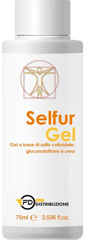 SELFUR GEL A RIMOZIONE(ANTISER/D - Lovesano