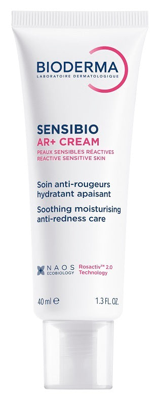 Sensibio Ar+ Cream 40 Ml - Lovesano