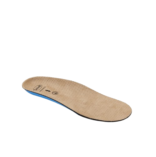 Clog Evo Anatomic Antistatic Insoles Microfibre Unisex 42-43 - Lovesano