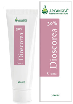 DIOSCOREA CREMA 30% 100ML ARCANG - Lovesano