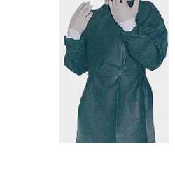 Camice Mon Ster 1pz - Lovesano