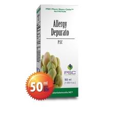 ALLERGY DEPURATO PSC GOCCE50ML - Lovesano