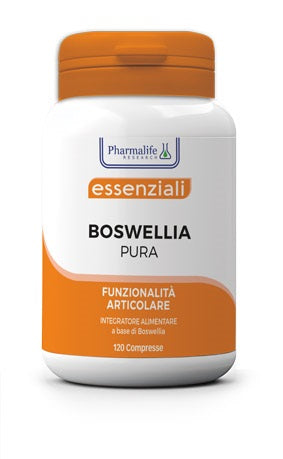 Boswellia Pura 120 Compresse - Lovesano