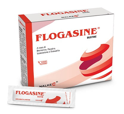 FLOGASINE 20BUST - Lovesano