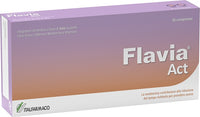 Flavia Act 30 Compresse - Lovesano