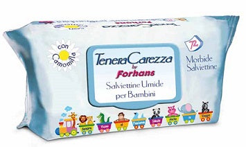 TENERACAREZZA FORHANS SALV72PZ - Lovesano