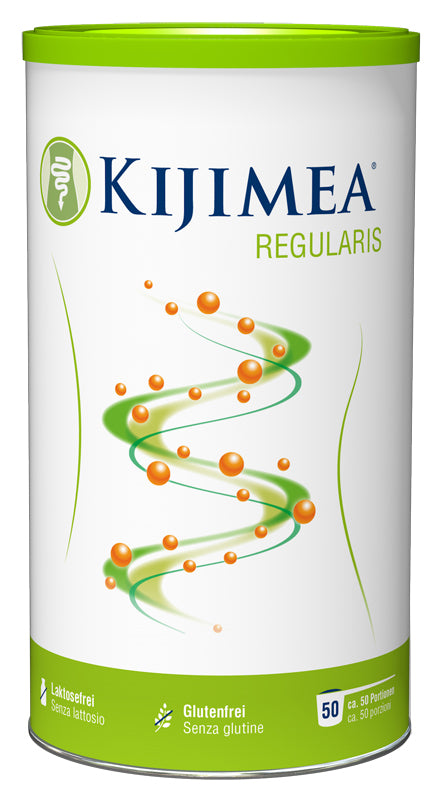 KIJIMEA Regularis 500g - Lovesano