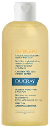 NUTRICERAT SH 200ML DUCRAY17 - Lovesano