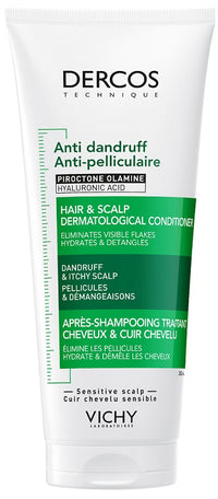 Dercos Technique Balsamo Anti Dandruff 200 Ml - Lovesano