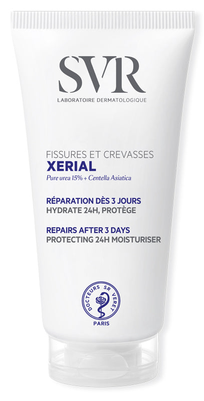 XERIAL FISSURESECREVASSES 50ML - Lovesano