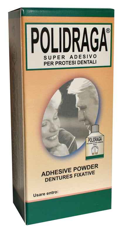 Polidraga Polvere Grande - Lovesano