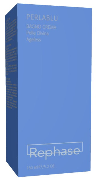 Rephase Perlablu Bagno Crema - Lovesano