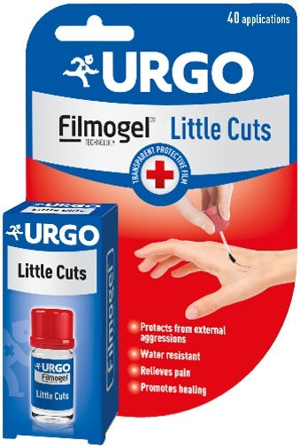 Urgo Piccole Ferite 3,25 Ml - Lovesano
