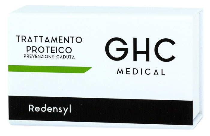GHC MEDICAL Trattamento Proteico 100ml - Lovesano