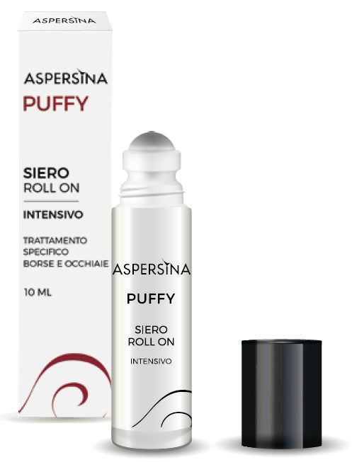 ASPERSINA PUFFY SIERO ROLL ON - Lovesano