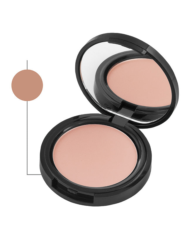 I Colori Di Helan Bio Fard Compatto-corniola - Lovesano