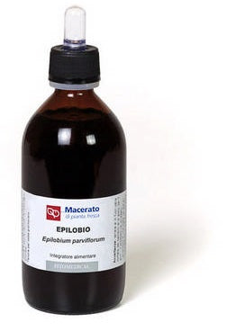Epilobio Tintura Madre 500 Ml - Lovesano