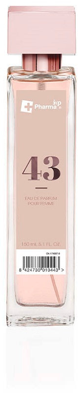 Iap Pharma Profumo Da Donna 43 150 Ml - Lovesano