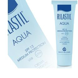 RILASTIL AQUA CR CONT OCCHI 15 - Lovesano