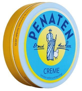 PENATEN PASTA PROTETTIVA 150ML - Lovesano