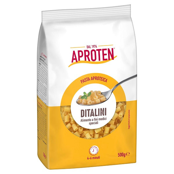 Aproten Pasta Ditalini 500 G