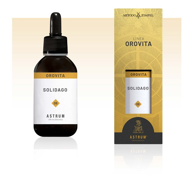 SOLIDAGO 50ML ASTRUM - Lovesano