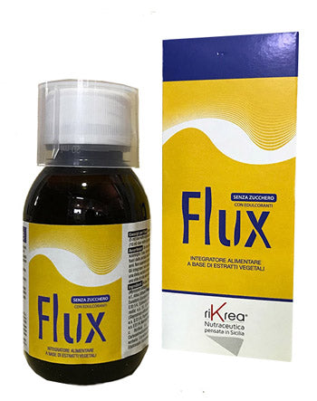 FLUX SCIROPPO 150ML - Lovesano