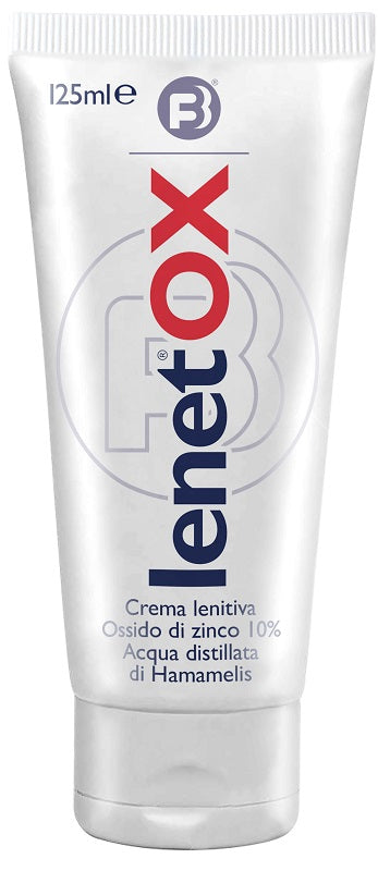 Lenet Ox 125 Ml - Lovesano