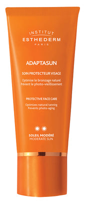 Photo Adaptasun Visage 2 Soleil 50 Ml - Lovesano