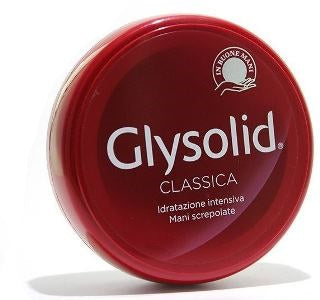 GLYSOLID Crema Mani 100ml - Lovesano