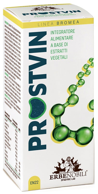 Prostvin 42 Capsule Da 590 Mg - Lovesano