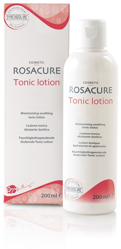 ROSACURE Tonic Loz.200ml - Lovesano