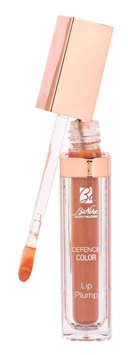 DEFENCE COLOR LipPlump n3 Miele - Lovesano